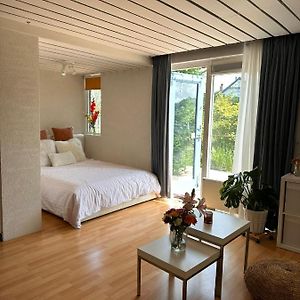 Private Bathroom Double Room